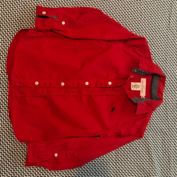 3 for 25, 3 kid’s shirt , H&M, size 4-5, - Picture 6 of 10